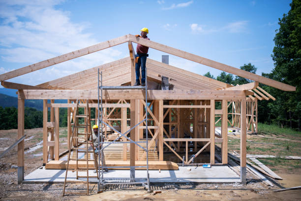 Best Best Roofing Contractors  in Johnsonburg, PA