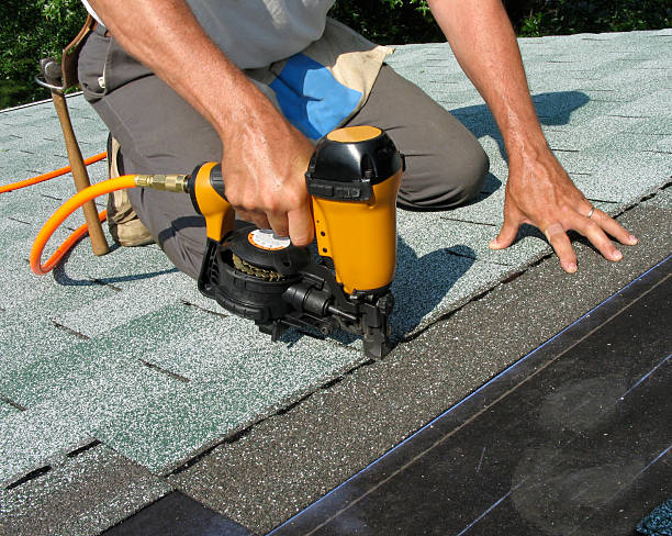 Best Commercial Roofing Services  in Johnsonburg, PA
