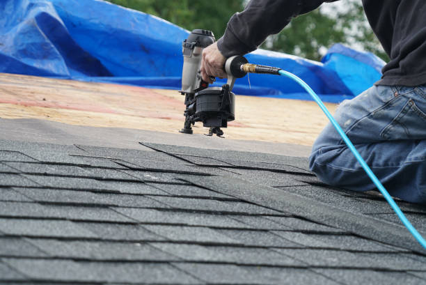Gutter Installation and Roofing in Johnsonburg, PA