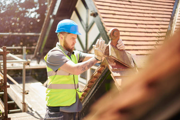 Roof Waterproofing Services in Johnsonburg, PA
